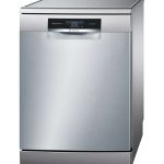 ماشین ظرفشویی بوش سری 8 مدل 8ZD186