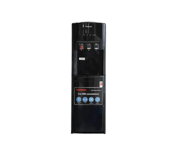 ابسردکن ایستاده توشیبا مدل RWF-W1615BN