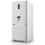 هیمالیا مدل کمبی ابسردکن دار 5 کاره