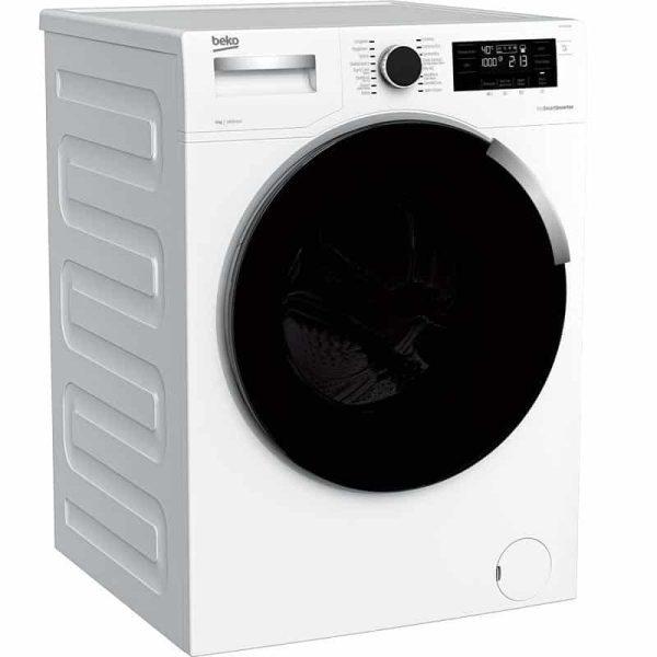 ماشین لباسشویی بکو 9 کیلو مدل WTV9744XO