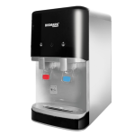 آبسردکن رومیزی بیسمارک مدل BM 2154