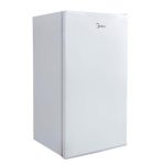 یخچال ۵ فوت مایدیا مدل HS-123L
