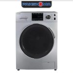 ماشین لباسشویی پاکشوما 8 کیلویی 86411S