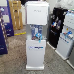 ابسردکن متصل به ابشهری ایستکول TM-415R