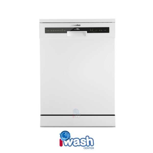 ماشین ظرفشویی 15 نفره هیمالیا مدل Teta15w