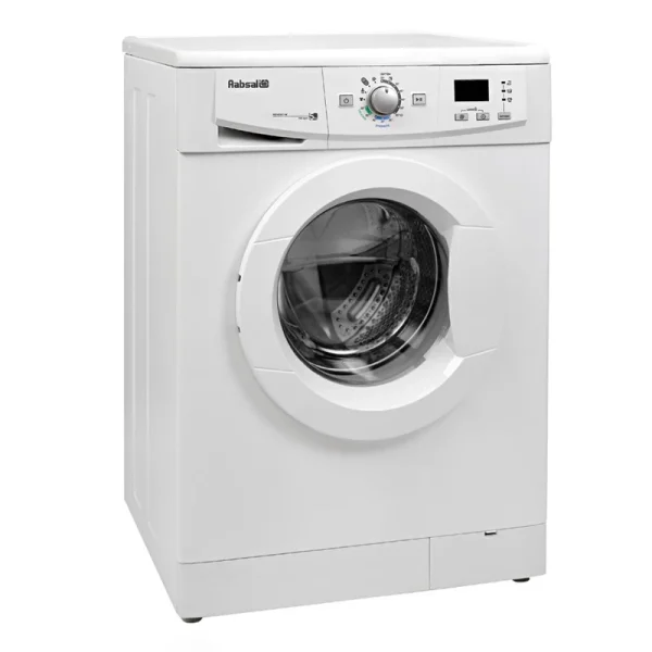 ماشین لباسشویی آبسال مدل WRE5307-W