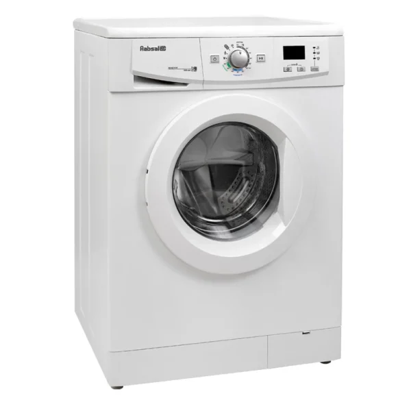 ماشین لباسشویی آبسال مدل WRE6310