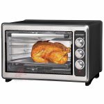 توستر 52 لیتر گوسونیک مدل 552