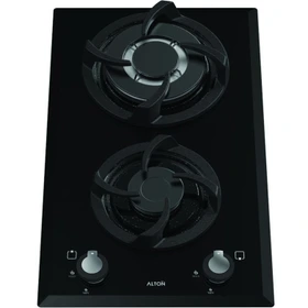 اجاق گاز صفحه ای آلتون G202N