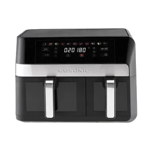 سرخکن بدون روغن گوسونیک مدل GAF-710