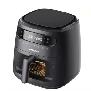 سرخ‌کن بدون روغن گوسونیک مدل GAF-758