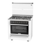 اجاق گاز مبله فردار آلتون MXR5W