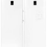 یخچال فریزر دوقلو یخساران مدل الماس