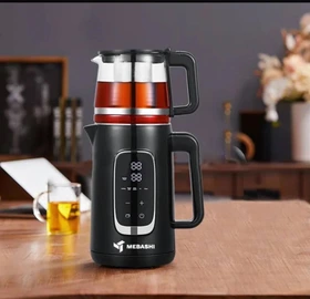 چای ساز روی همی مباشی مدل ME-TM2404