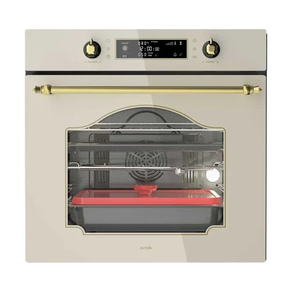 فر توکار آلتون V540W برقی
