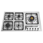 اجاق گاز توکار IS۵۲۴N