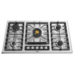 گاز توکار ISG۵۲۲N