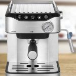 اسپرسو ساز مباشی مدل ME-CCM2253