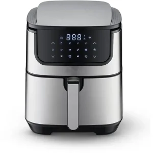 سرخ کن بدون روغن هایسنس مدل ma-2024