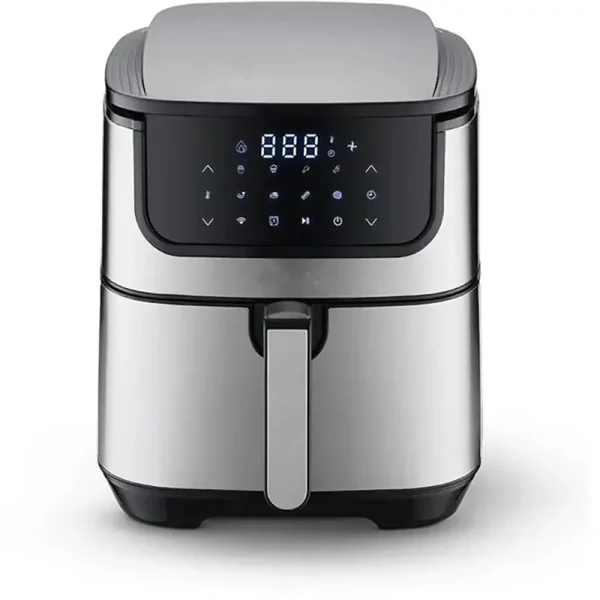 سرخ کن بدون روغن هایسنس مدل ma-2024