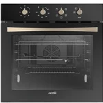 فر توکار آلتون V100 برقی