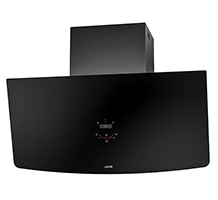 هود مورب آلتون مدل H402BN سایز 90