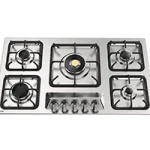 گاز صفحه ای آلتون IS523 N