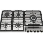 گاز صفحه ای آلتون S516