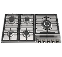 گاز صفحه ای آلتون S516