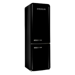 یخچال فریزر کلاسیک 20 فوت امرسان مشکی مدل BFN20D321-CLA-B