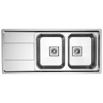 سینک ظرفشویی ST-۱۱۶۴ R