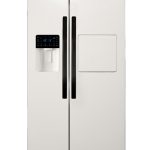 ساید بای ساید الکترواستیل مدل ES52 اینفینیتی