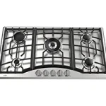 گاز صفحه ای آلتون S519N