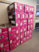 کولر گازی ایوولی ۳۰۰۰۰ مدل EVCIS-30K-J - Image 6