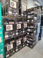 کولر گازی ایوولی 24000 مدل EVCIS 24K-MD - Image 3