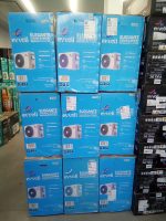 کولر گازی ایوولی ۳۰۰۰۰ مدل EVCIS-30K-J - Image 7