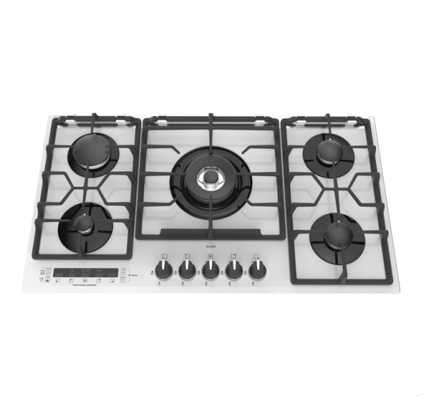 اجاق گاز صفحه ای آلتون مدل IG535DW