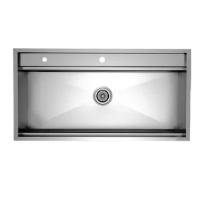 سینک توکار باکسی آلتون مدل SBD1000