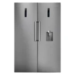 یخچال فریزر دوقلو 32 فوت پاکشوما مدل 901