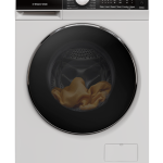 ماشین لباسشویی تمام اتوماتیک ۸ کیلوگرمی پاکشوما