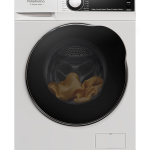 ماشین لباسشویی تمام اتوماتیک ۹کیلوگرمی پاکشوما