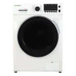 ماشین لباسشویی پاکشوما مدل L8 ظرفیت ۸ کیلوگرم