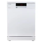 ماشین ظرفشویی 15 نفره پاکشوما مدل PDB 3512 W