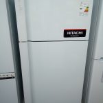 یخچال فریزر هیتاچی مدل R-V765 ظرفیت ۲۸ فوت