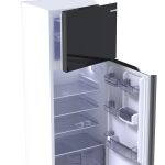 یخچال فریزر 17 فوت الگانت - Image 3