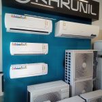 کولرگازی کارونیل 12000 مدل KN-12K
