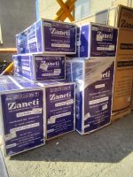 کولر گازی زانتی مدل ZTSD-12HO1RAPA ظرفیت 12000