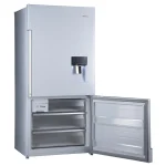 یخچال فریزر دیپوینت مدل BOSS - Image 3