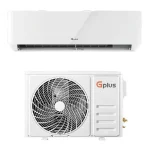 کولرگازی اسپلیت دیواری ۲۴۰۰۰ دور ثابت جی پلاس