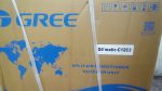 کولرگازی گری مدل Q4 matic - C12C3 ظرفیت 12000 - Image 2